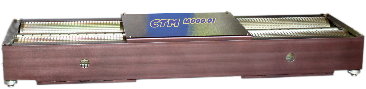 СТМ 16000.01 Универсальный моноблочный тормозной - фото 1 - id-p112023391
