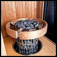 Защитные ограждения Harvia для электрических печей