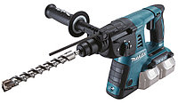 Аккумуляторный перфоратор Makita DHR263Z