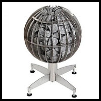 Стойка низкая Harvia HGL5 для электрической печи Harvia Globe