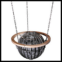 Подвеска потолочная Harvia HGL4 для электрической печи Harvia Globe