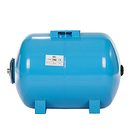 Бак горизонтальный UNO CL/CF 80л