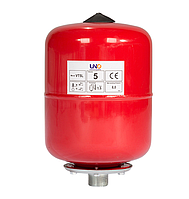 Вертикальный бак UNO VR/VT 24 литров