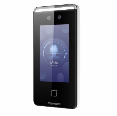 Hikvision DS-K1T341CM Терминал контроля доступа, фото 1