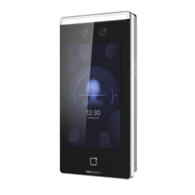 Hikvision DS-K1T671M Терминал контроля доступа, фото 1