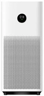 Очиститель воздуха Xiaomi Smart Air Purifier 4