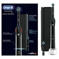 Электрическая Зубная Щетка Oral-B D601 (80339387)