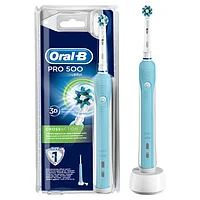 Электрическая зубная щетка Oral-B Pro D16 (80273547)