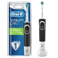 Электрическая Зубная Щетка Oral-B Vitality D100 (80333743)