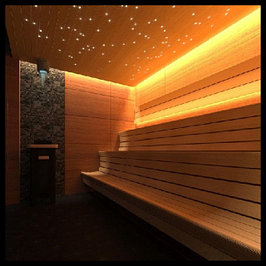 Звездное небо Cariitti