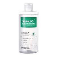 Успокаивающая мицеллярная вода Medi-Peel Phyto Cica-Nol B5 AHA BHA Vitamin Calming Cleansing Water, 500 мл