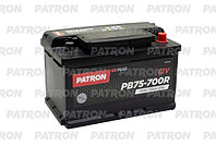 Аккумулятор PATRON PB75-700Rsh