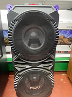 Портативные колонки COV 308