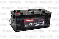 Аккумулятор PATRON PB190-1100Rsh