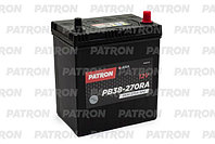 Аккумулятор PATRON PB38-270RAsh