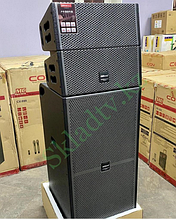 Портативная акустическая система LX 675