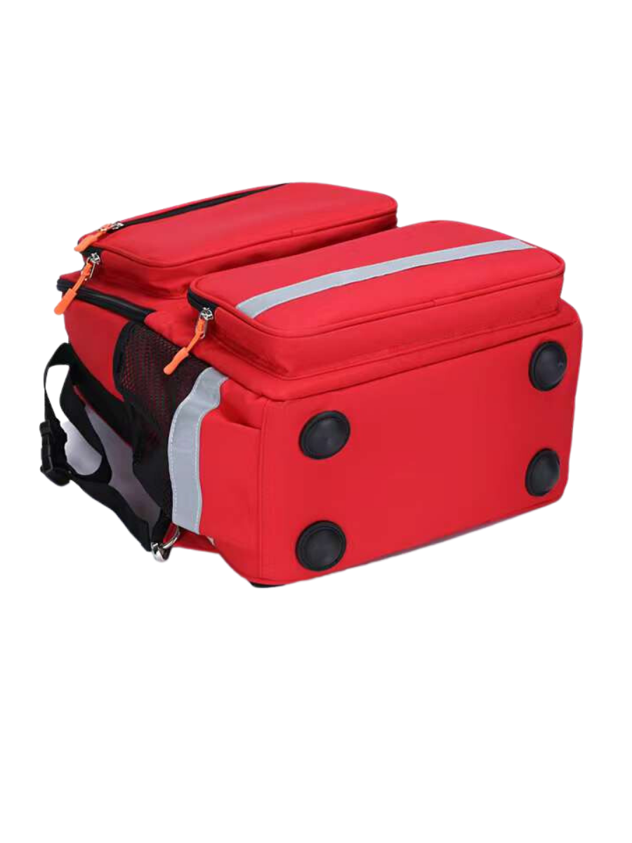 Рюкзак для оказания первой медицинской помощи - фото 5 - id-p112024289