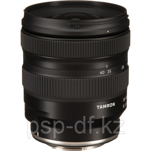 Объектив Tamron 20-40mm f/2.8 Di III VXD для Sony E - фото 4 - id-p112024417