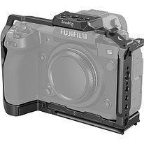 Клетка Tilta Basic Camera Cage для for FUJIFILM X-H2S 3934