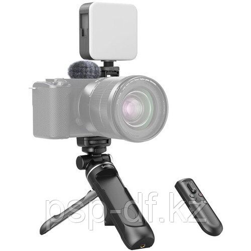 Набор SmallRig Vlogging Accessory Bundle для серии Sony ZV 4258 - фото 1 - id-p112024421