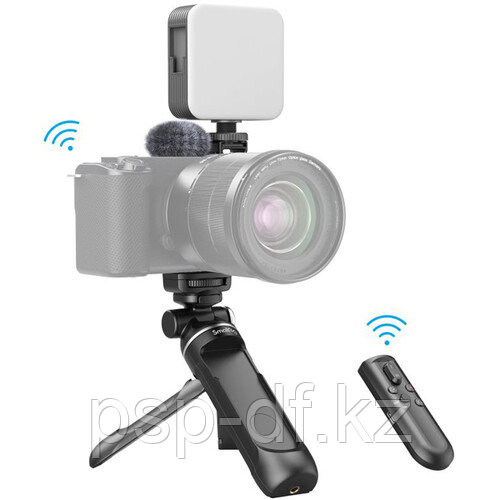 Набор SmallRig Vlogging Accessory Bundle для серии Sony ZV 4258 - фото 3 - id-p112024421