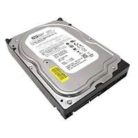 Жесткий диск HDD Western Digital WD Blue 80 Gb WD800JD