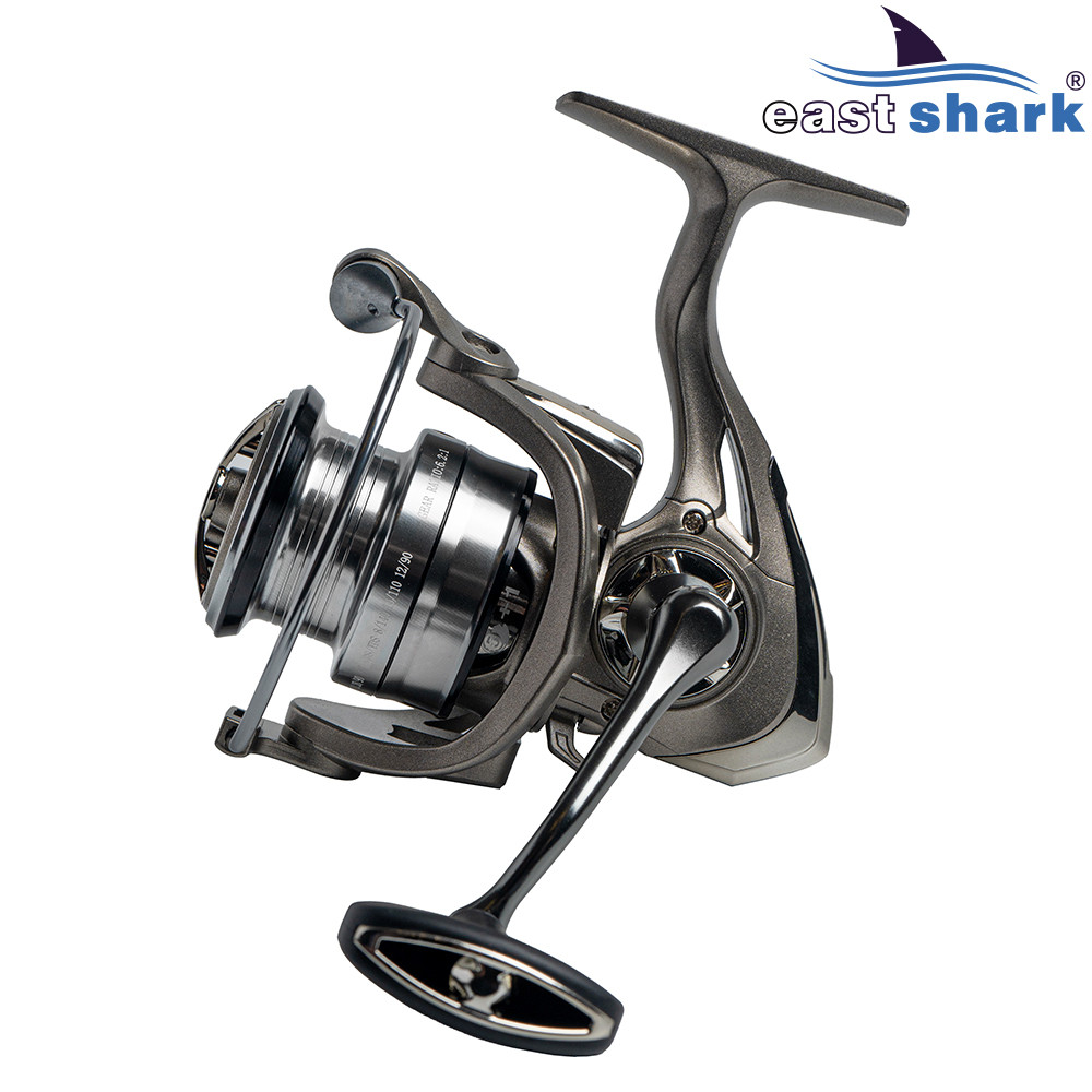 Катушка EastShark SW 2500 6.2:1 - фото 1 - id-p112024607