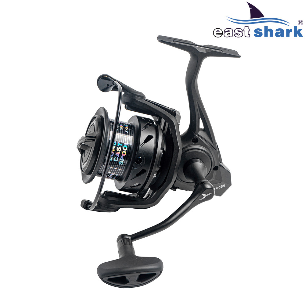 Катушка EastShark Superior PRO 4500 - фото 1 - id-p112024611