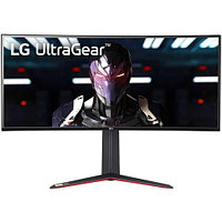 LG UltraGear монитор (34GN850-B)