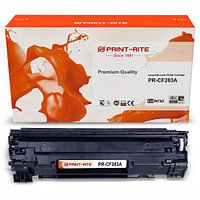 Print-Rite PR-CF283A лазерный картридж (PR-CF283A)