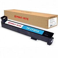 Print-Rite PR-CF301A лазерный картридж (PR-CF301A)