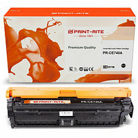 Print-Rite PR-CE740A лазерный картридж (PR-CE740A)