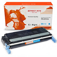 Print-Rite PR-C9731A лазерный картридж (PR-C9731A)