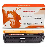 Print-Rite PR-CE340A лазерный картридж (PR-CE340A)