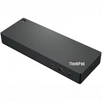 Lenovo ThinkPad Universal Thunderbolt 4 Dock док-станция (40B00135CN)