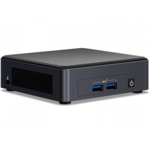 Платформа для ПК Intel NUC 12 Pro RNUC12WSKI70002