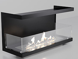 Фронтальный биокамин 600G