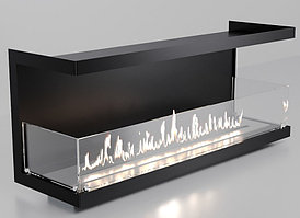 Фронтальный биокамин 1000G
