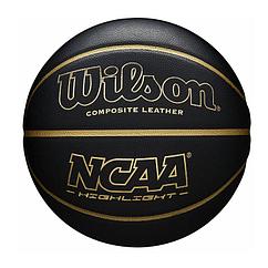 Мяч баскетбольный Wilson NCAA Highlight