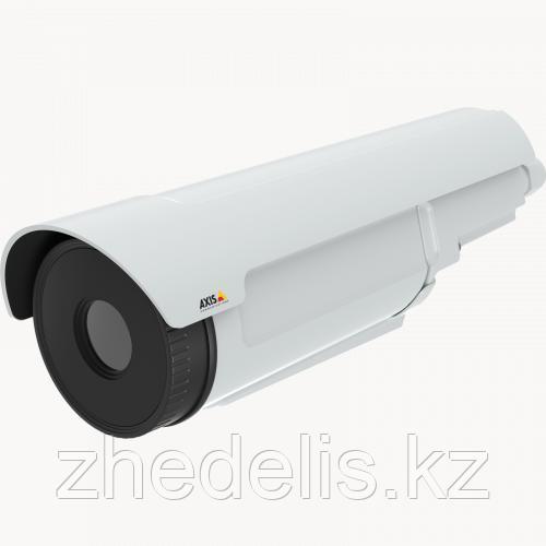 Тепловизионная сетевая камера AXIS Q1941-E PT MOUNT 7MM 8.3 FPS - фото 4 - id-p57098809