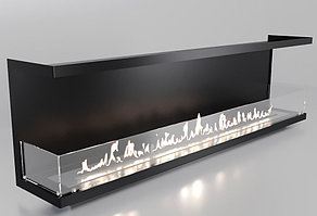 Фронтальный биокамин 1800G