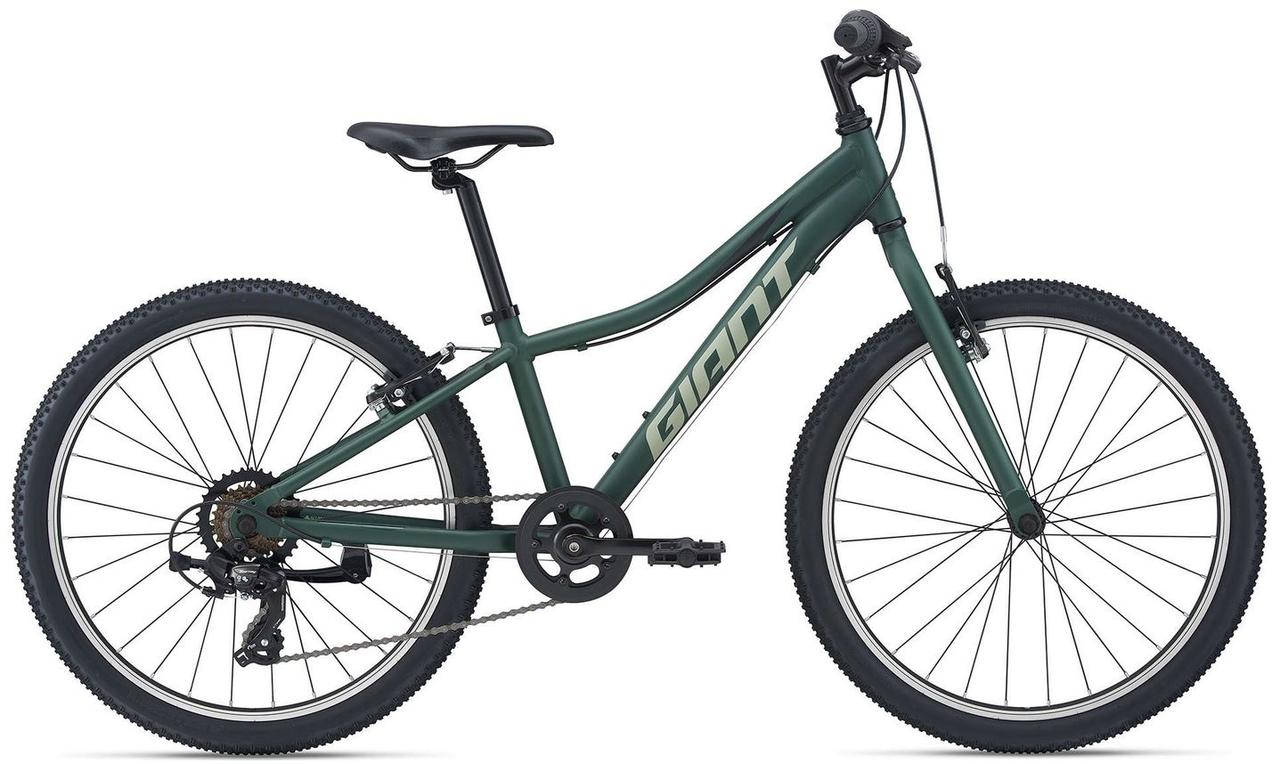 Подростковый велосипед Giant XtC Jr 24 Lite (2022), фото 1