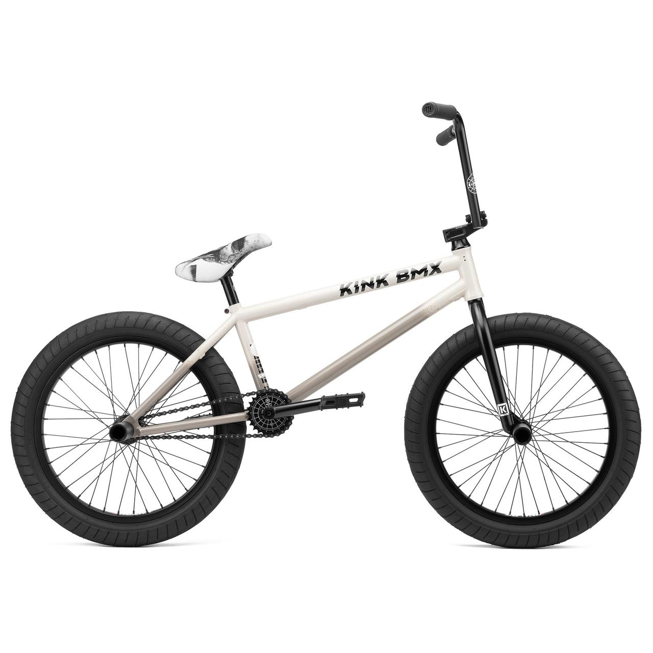 BMX велосипед Kink Switch 20.75" (2023)