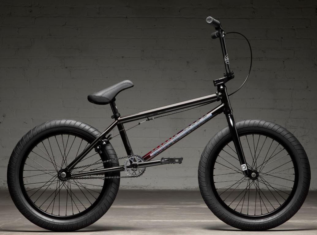 BMX велосипед Kink Whip 20.5" (2022), фото 1