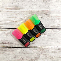 Набор маркеров текстовыделитель 4 шт.