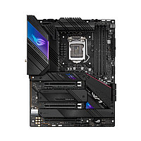 Материнская плата ASUS ROG STRIX Z590-E GAMING WIFI LGA1200 HDMI DP ATX