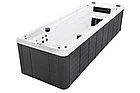 Плавательный Гидромассажный бассейн SwimSPA-8278 Pro Swim II, фото 3