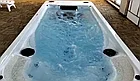 Плавательный Гидромассажный бассейн SwimSPA-8278 Pro Swim II, фото 3