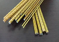 Арматура композитная стеклопластиковая 12мм