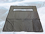 Пол для палатки 180*180см производство Казахстан, фото 2